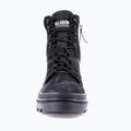 Topánky  Palladium Pallatrooper Tactical black/black 11