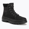 Dámske topánky Palladium Pallatrooper HKR NBK black/black