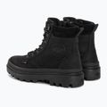 Dámske topánky Palladium Pallatrooper HKR NBK black/black 3