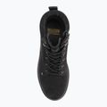 Dámske topánky Palladium Pallatrooper HKR NBK black/black 6