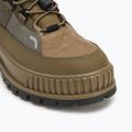 Topánky Palladium Pallashock TravelWp+ tmavozelené 7