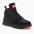 Pánske topánky Palladium Pallasider HI Metro black/black