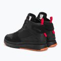 Pánske topánky Palladium Pallasider HI Metro black/black 3