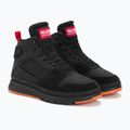 Pánske topánky Palladium Pallasider HI Metro black/black 4
