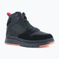 Pánske topánky Palladium Pallasider HI Metro black/black 7