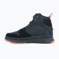 Pánske topánky Palladium Pallasider HI Metro black/black 10