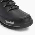 Pánska obuv Timberland Euro Sprint Hiker black 7