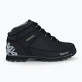 Pánska obuv Timberland Euro Sprint Hiker black 9