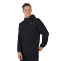Pánska softshellová bunda The North Face Nimble black NF0A2XLBJK31