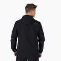 Pánska softshellová bunda The North Face Nimble black NF0A2XLBJK31 2