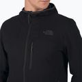 Pánska softshellová bunda The North Face Nimble black NF0A2XLBJK31 4
