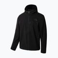 Pánska softshellová bunda The North Face Nimble black NF0A2XLBJK31 7