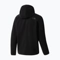 Pánska softshellová bunda The North Face Nimble black NF0A2XLBJK31 8