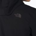 Pánska softshellová bunda The North Face Nimble black NF0A2XLBJK31 5
