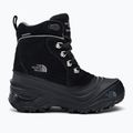Detské trekové topánky The North Face Chilkat Lace II black NF0A2T5RKZ21 2