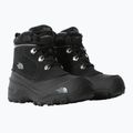 Detské trekové topánky The North Face Chilkat Lace II black NF0A2T5RKZ21 12