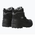 Detské trekové topánky The North Face Chilkat Lace II black NF0A2T5RKZ21 13