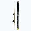 Zjazdové lyže Salomon S/MAX 1 + E Z12 GW black L4523516 2