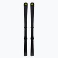 Zjazdové lyže Salomon S/MAX 1 + E Z12 GW black L4523516 3