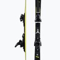Zjazdové lyže Salomon S/MAX 1 + E Z12 GW black L4523516 5