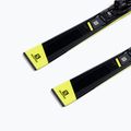 Zjazdové lyže Salomon S/MAX 1 + E Z12 GW black L4523516 9