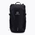 Salomon Trailblazer 3l turistický batoh čierny LC1482