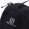 Salomon Trailblazer 1 l turistický batoh čierny LC1483 4