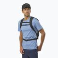 Salomon Trailblazer 1 l turistický batoh čierny LC1483 8