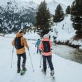 Salomon Trailblazer 1 l turistický batoh čierny LC1483 11