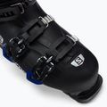 Pánske lyžiarske topánky Salomon X Access 7 Wide čierne L4859 7