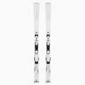 Dámske zjazdové lyže Salomon S/MAX W 6 + E L1 GW white L4854815