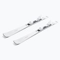 Dámske zjazdové lyže Salomon S/MAX W 6 + E L1 GW white L4854815 4