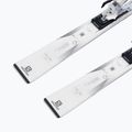 Dámske zjazdové lyže Salomon S/MAX W 6 + E L1 GW white L4854815 9
