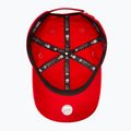 Šiltovka New Era Flawless 9Forty New York Yankees červená 4