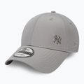 Šiltovka  New Era Flawless 9Forty New York Yankees dk grey 3
