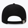 Šiltovka New Era Flawless 9Forty New York Yankees čierna 2
