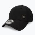 Šiltovka New Era Flawless 9Forty New York Yankees čierna 3