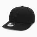 Šiltovka New Era 9Fifty Manchester United FC black 3