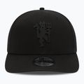Šiltovka New Era 9Fifty Manchester United FC black 4
