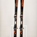 Zjazdové lyže Blizzard Firebird HRC + XCELL 14 DEMO 10