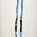 Pánske bežecké lyže Salomon Escape Snow 59 Plus + Prolink Auto 12