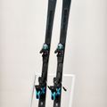 Zjazdové lyže Atomic Redster X7 Revoshock C + M12 GW black 16