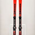 Pánske zjazdové lyže Atomic Redster S8 Revoshock C + X 12 GW red 16
