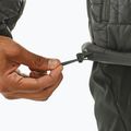 Pánska zateplená bunda Patagonia Nano Puff Hoody forge grey 3
