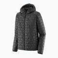 Pánska zateplená bunda Patagonia Nano Puff Hoody forge grey 8