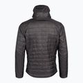 Pánska zateplená bunda Patagonia Nano Puff Hoody forge grey 5