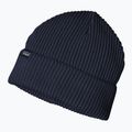 Patagonia Fishermans Rolled Beanie zimná čiapka navy blue 2
