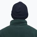 Patagonia Fishermans Rolled Beanie zimná čiapka navy blue 5