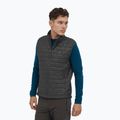 Pánska vesta Patagonia Nano Puff forge grey