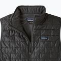 Pánska vesta Patagonia Nano Puff forge grey 7
